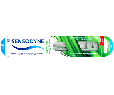 Sensodyne Complete Protection Toothbrush