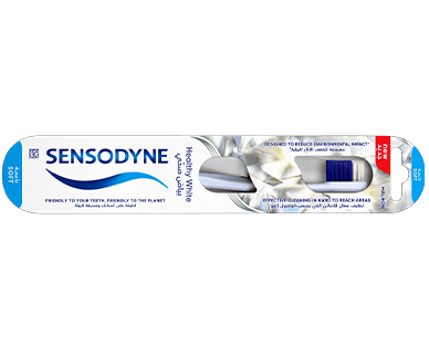 Sensodyne Complete Protection Toothbrush